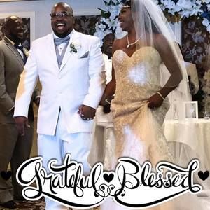 Meet your Posher, Markeyd